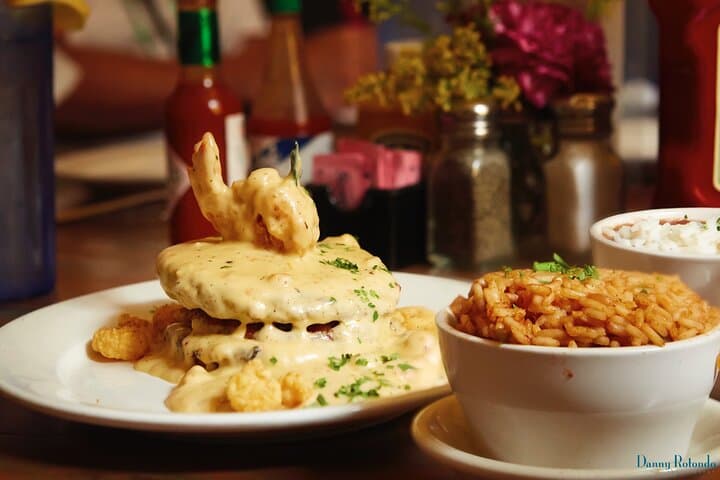 Garden District Food Tour — Small-Group New Orleans Culinary Walk (3 Hours)