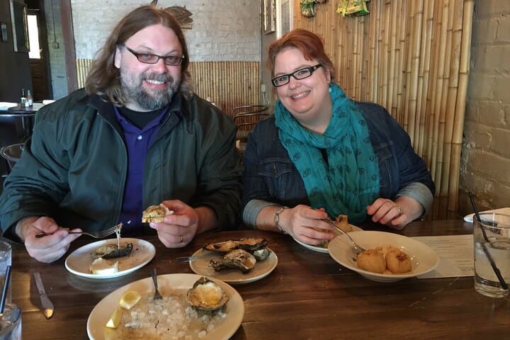 Garden District Food Tour — Small-Group New Orleans Culinary Walk (3 Hours) photo 6