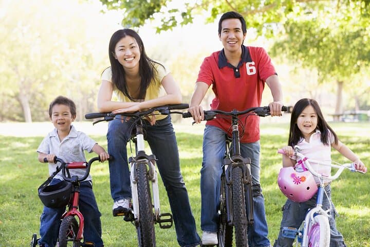 Central Park Bike Rental — Explore NYC's Iconic Greenspace by Bicycle photo 3