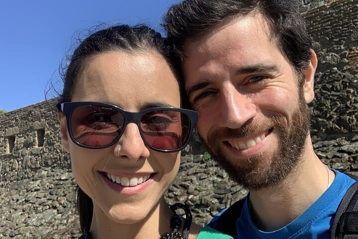 Porto by the Ocean: Self-Guided Coastal Puzzle Walk photo 2