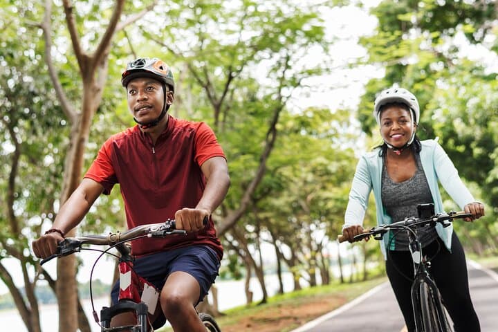 Guided Central Park Bike Tour — 2-Hour Bike Ride through NYC’s Central Park