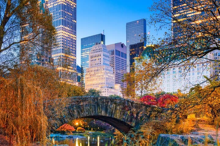 Guided Central Park Bike Tour — 2-Hour Bike Ride through NYC’s Central Park photo 2
