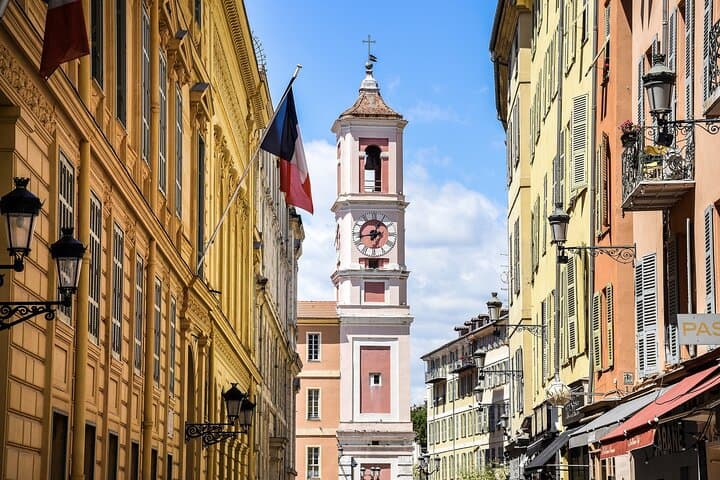 Florence to Nice: Private Transfer with a 2‑Hour Genoa Stop photo 6