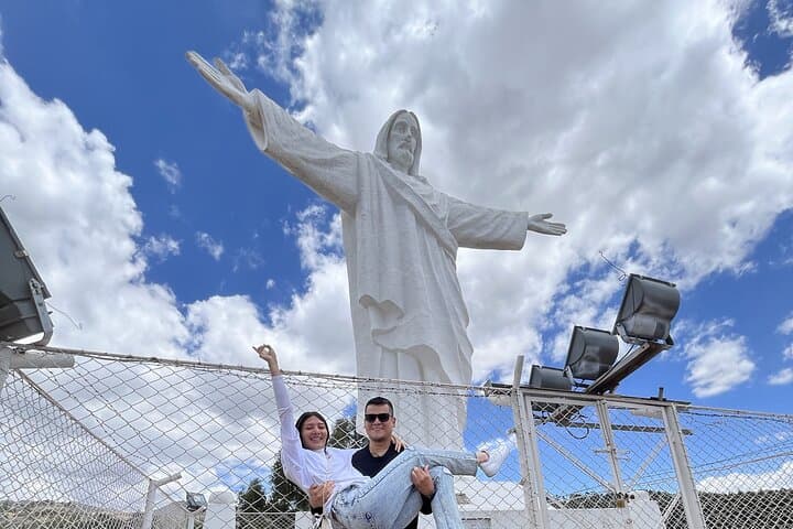 Cusco Archaeological Sites Tour & Qenqo Forest Photo Experience photo 2