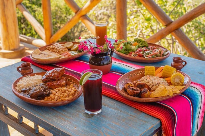 Sunset Beach Camel Ride in Cabo: Tequila Tasting & Mexican Buffet photo 5