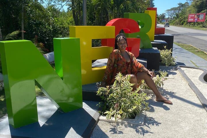 Negril & Rick's Cafe Sunset Tour — Boat Ride, Snorkel and Cliff-Dive Experience photo 6