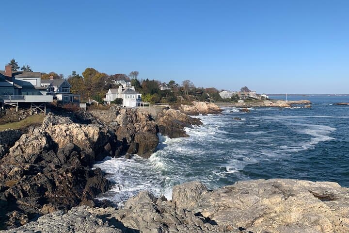 Salem & North Shore: Full-Day Private Coastal Tour from Boston photo 6