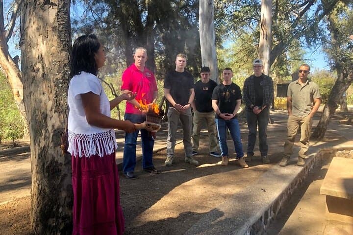 Guachimontones Archaeological Tour from Guadalajara — Circular Pyramids & Prehispanic Workshop photo 5
