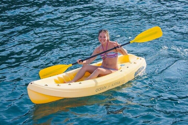 Tamarindo Private Catamaran Tour — Blue Dolphin Half-Day Sailing Adventure photo 4