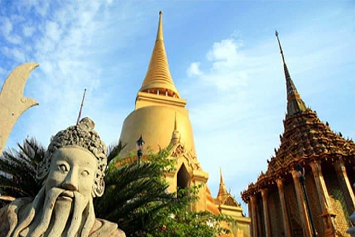 5-Day Motorcycle Tour: Fantastic Lanna Kingdom from Chiang Mai photo 1