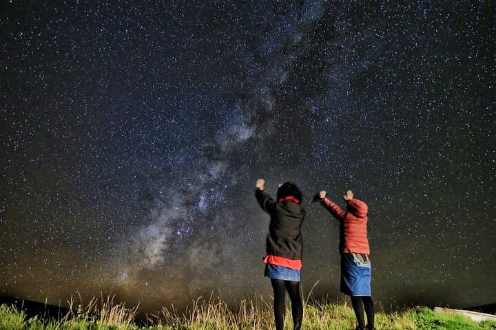Exploring Hawaii’s Big Island: Twilight Volcano Tour and Stargazing Adventure photo 5