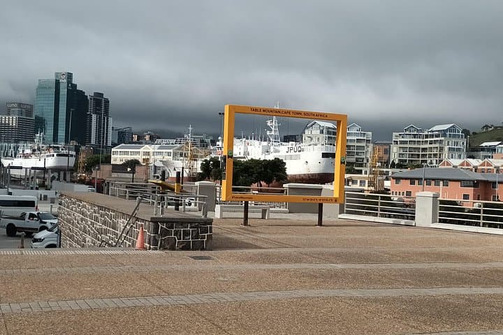 Robben Island to Cape Point Day Tour — Penguins, History & Coastal Drive photo 3