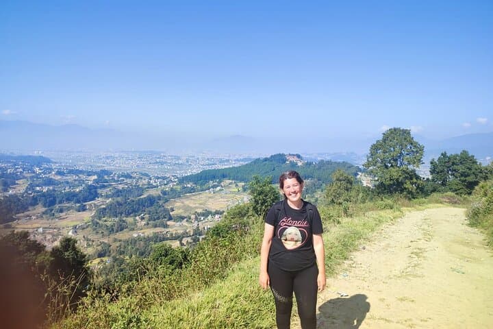 Nagarkot Sunrise Hike to Changu Narayan: Day Trip from Kathmandu photo 3