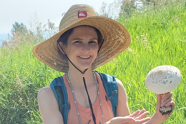 Rocky Mountain Foraging Experience: Wild Edibles & Fungi Hike in Boulder photo 3