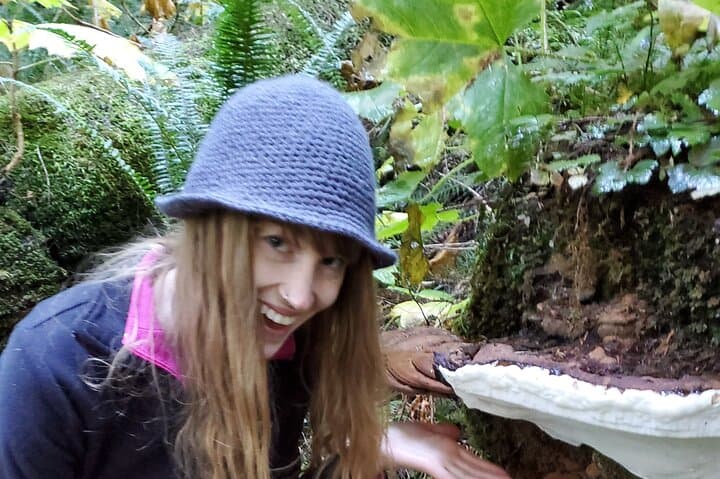 Rocky Mountain Foraging Experience: Wild Edibles & Fungi Hike in Boulder photo 4