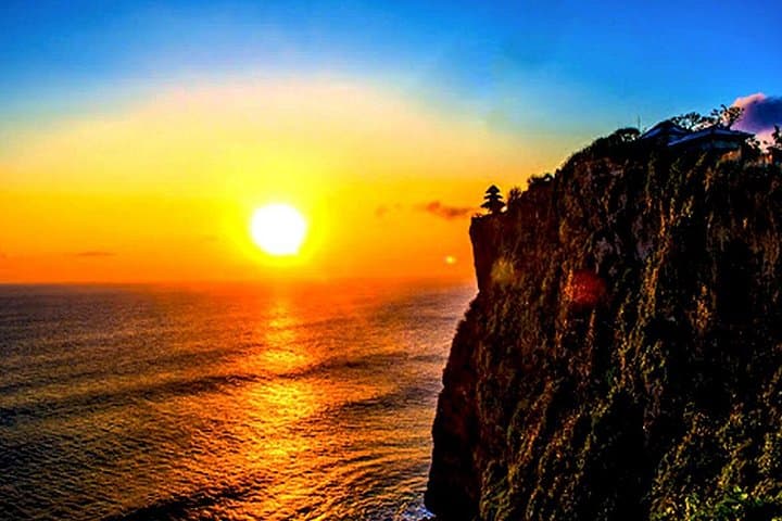 Uluwatu Sunset & Kecak Dance — Best Bali Sunset Tour from Seminyak photo 2