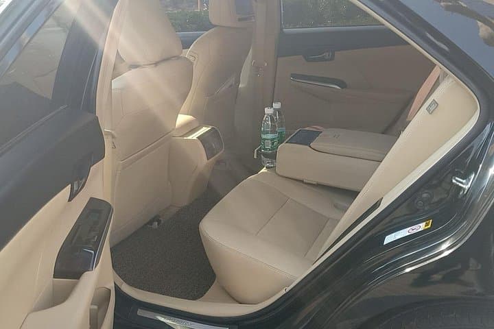 Private Hartsfield-Jackson Airport Transfer to Downtown Atlanta — Fast, Safe One-Way Ride photo 3