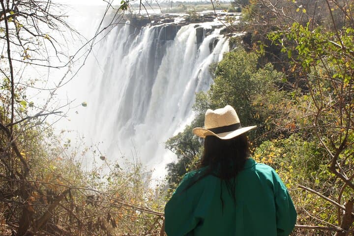 Private Guided Tour of Victoria Falls (Mosi-oa-Tunya) — Livingstone, Zambia photo 4