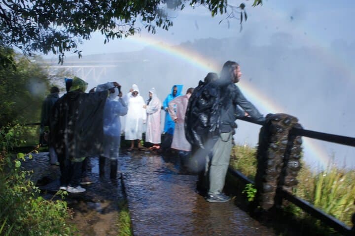 Private Guided Tour of Victoria Falls (Mosi-oa-Tunya) — Livingstone, Zambia photo 5