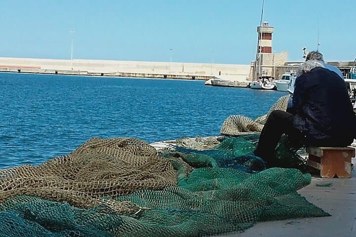 Half-Day Small-Group Tour: Polignano a Mare & Monopoli from Bari photo 4