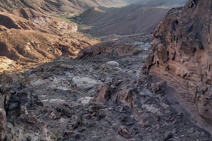 Ride Through Petra: Private Horse Tour from the Siq to Prophet Haroun photo 3