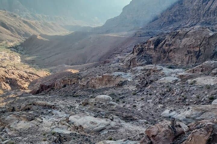 Ride Through Petra: Private Horse Tour from the Siq to Prophet Haroun photo 4