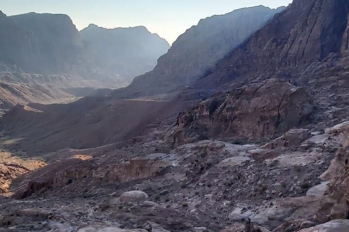 Ride Through Petra: Private Horse Tour from the Siq to Prophet Haroun photo 5