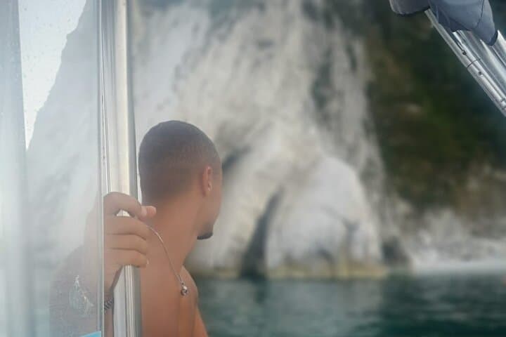Conero Riviera Boat Tour: Coastal Cruise to Due Sorelle and Portonovo photo 6
