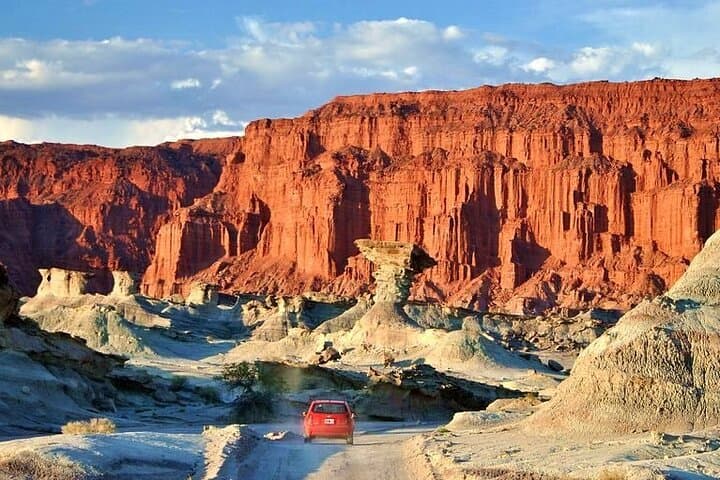 Valle de la Luna (Ischigualasto) Full-Day Tour from San Juan photo 6