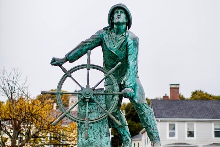 Salem & North Shore: Full-Day Private Coastal Tour from Boston photo 2