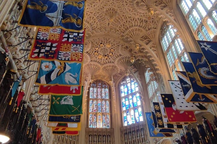 Westminster Abbey Kids Tour & Sightseeing Walk — Family-Friendly History in Westminster, London photo 5