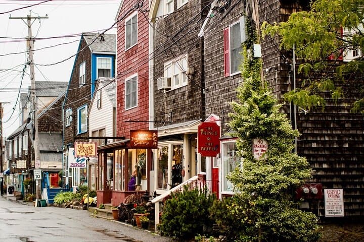 Salem & North Shore: Full-Day Private Coastal Tour from Boston photo 3