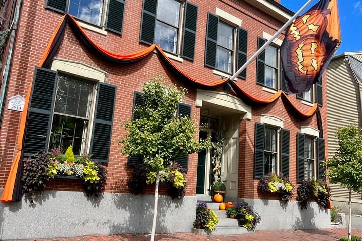 Salem & North Shore: Full-Day Private Coastal Tour from Boston photo 5
