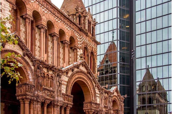 Exploring Boston and Cambridge: A Private Day Tour Through History and Culture photo 4