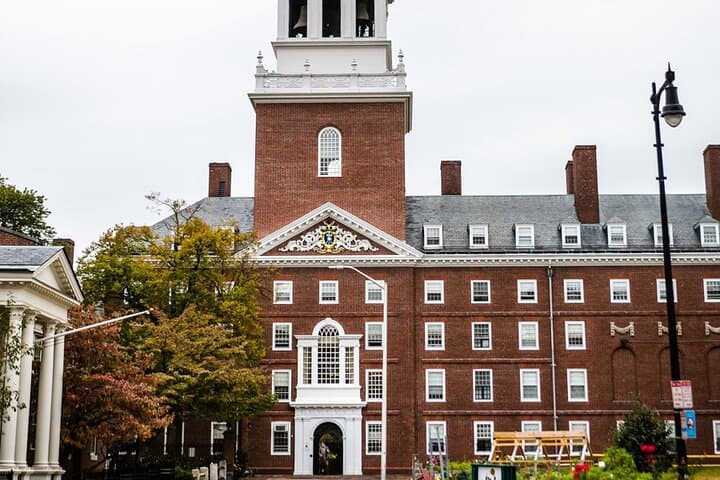 Exploring Boston and Cambridge: A Private Day Tour Through History and Culture photo 5