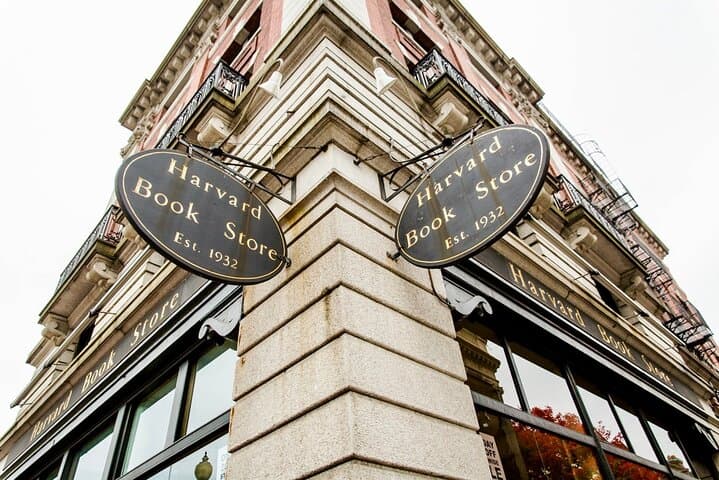 Exploring Boston and Cambridge: A Private Day Tour Through History and Culture photo 6