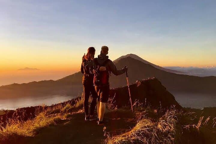 Mount Batur Sunrise Trek: Summit Hike with Volcano Breakfast photo 5