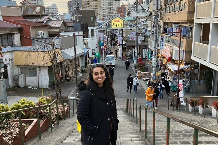 Tokyo in a Day: Private Full-Day Tour from Yokohama with Licensed Guide photo 5