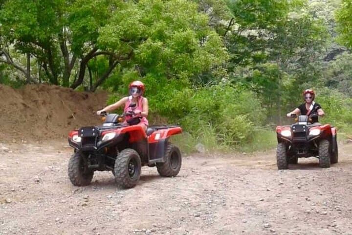 ATV & UTV Coastal Ride in Papagayo, Guanacaste — 3‑Hour Off‑Road Adventure photo 3