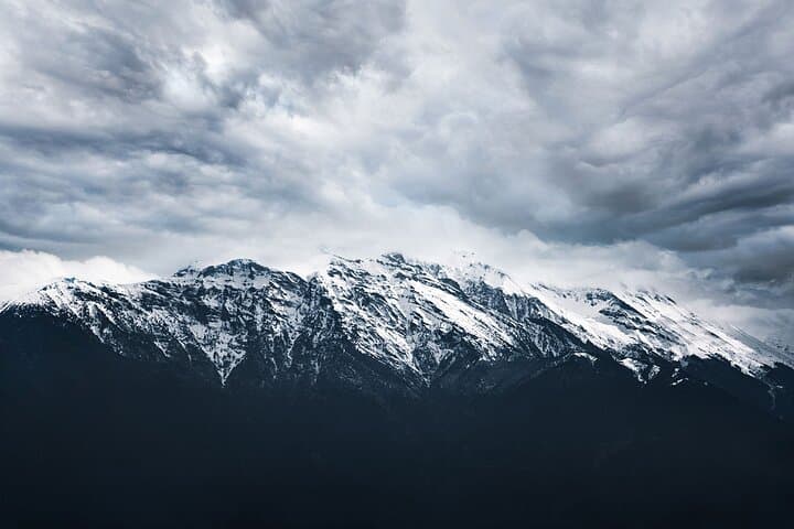 Mount Olympus & Dion Day Trip From Athens By Train — Enipeas Gorge, Platamon Castle & Litochoro photo 2
