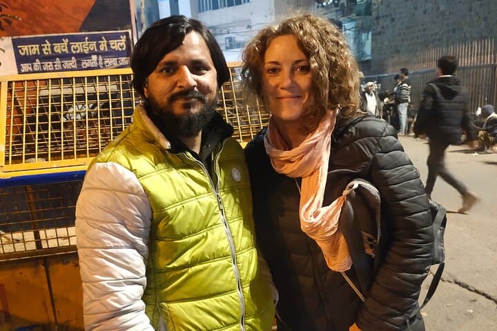 Delhi Old and New Private City Tour — Full & Half-Day Guide photo 5