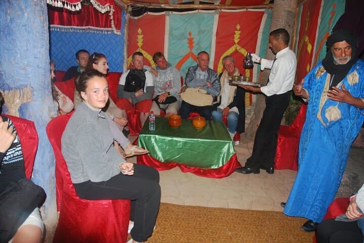 Camel Ride Along the Souss River: 2-Hour Agadir Ranch Experience photo 2