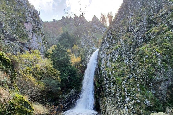 Serra da Estrela Cheese Tasting & Mountain Scenery Tour from Covilhã photo 4