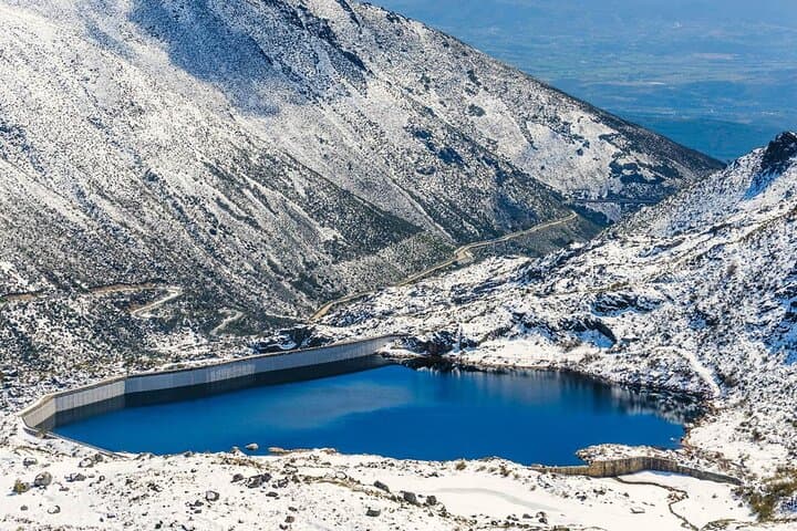 Serra da Estrela Cheese Tasting & Mountain Scenery Tour from Covilhã photo 6