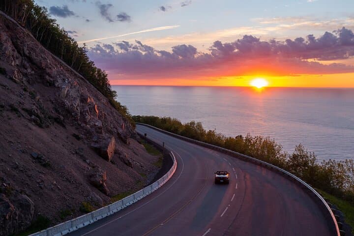 Cabot Trail Bus Tour from Sydney — Cape Breton Scenic Cruise Excursion photo 5