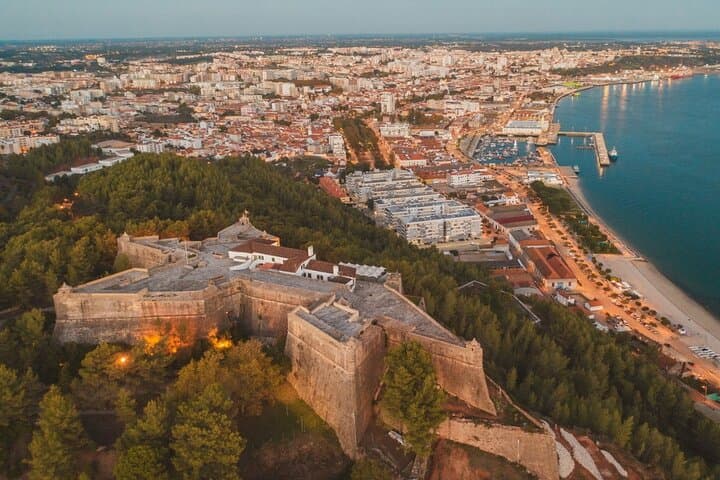 Arrábida National Park & Bacalhôa Wine Tasting: Full-Day Private Tour from Lisbon photo 5