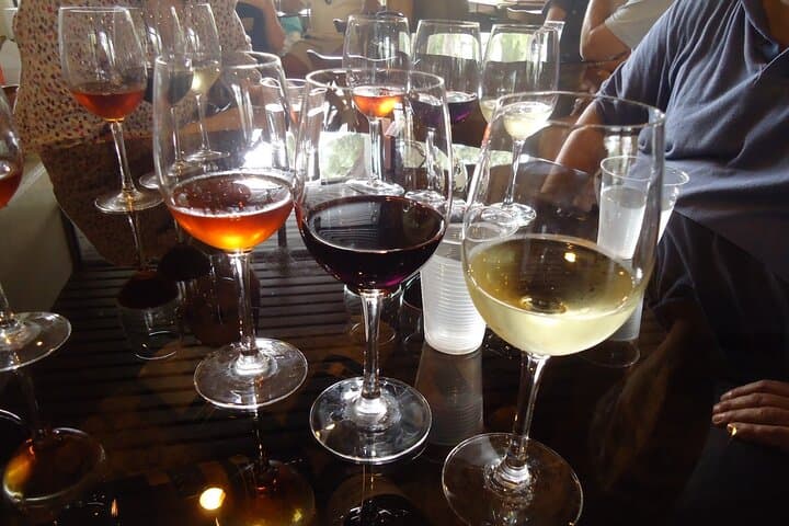 Arrábida National Park & Bacalhôa Wine Tasting: Full-Day Private Tour from Lisbon photo 2