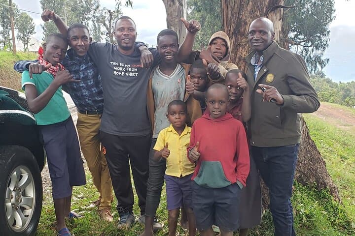 Kigali Village Trek: 1-Day Scenic Hike Through Rwanda’s Thousand Hills photo 2