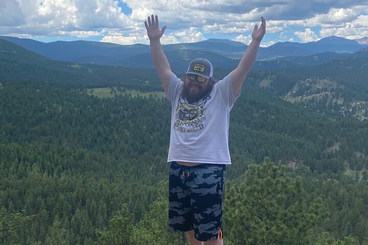 Half-Day Guided Hike from Denver into the Rocky Mountains photo 5