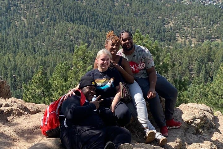 Half-Day Guided Hike from Denver into the Rocky Mountains photo 6